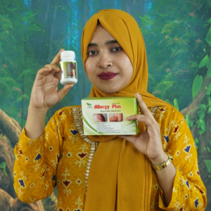 allergy Plus